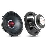 For-X XMD-1513NEO 2 Adet 13 cm 160W Midrange Oto Hoparlör