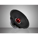 For-x Xmd-1516neo 160w 16cm Midrange