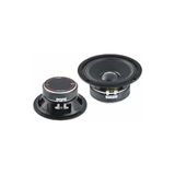 For-X XMD-1601 16 cm Midrange 200 Watt Maxımum Power 100 Watt Rms