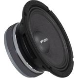 For-X Xmd 206 150RMS 16CM Midrange