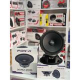 For-X XMD-208 20CM Midrange Hoparlör 200W Rms - 20CM MİDRANGE