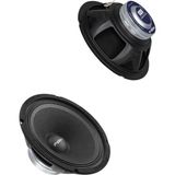 For-X XMD-208NEO 400W 200 Rms 20CM Midrange