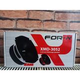 For-x Xmd 3052 13CM Midrange