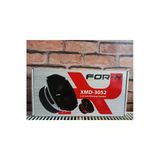 For-X Xmd-3052-140W Max-70W Rms-Profesyonel 13 Cm Midrange Hoparlör-2 Adet