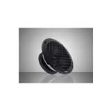 For-X Xmd-3052-Çifti 280W Max-Çifti 140W Rms-Metal Kapaklı-Profesyonel 13 Cm Midrange Hoparlör
