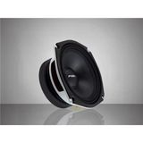 For-X Xmd-3052-Çifti 280W Max-Çifti 140W Rms-Profesyonel Üst Seviye 13 Cm Midrange Kapı Hoparlörü-2 Adet