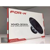 For-X Xmd-3069-300W Max-150W Rms-Anfi Uyumlu Kaliteli 6''X9'' Oval Midrange Hparlör-2 Adettir