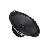 For-X Xmd-3069-300W Max-150W Rms-Anfi Uyumlu-Profesyonel 6X9inç-Oval Midrange Hoparlör-2 Adet