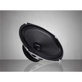 For-X Xmd-3069-300W Max-150W Rms-Profesyonel Oval Midrange Hoparlör-2 Adet