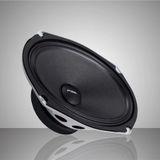 For-X Xmd-3069-Çifti 600W Max-Çifti 300W Rms Profesyonel Oval Midrange-2 Adettir