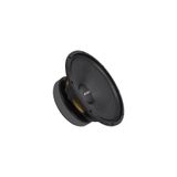 For-X XMD-308-500W MAX-250W Gerçek Rms-Kaliteli-Profesyonel 20 cm Midrange Hoparlör