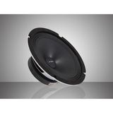For-X Xmd-3080 150W Rms 300W Max 2 Adet 20 Cm Midrange