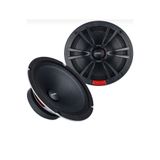 For-X Xmd-3080 20cm Carbon Midrange Ciftti 600watt 300rms 2024 Model