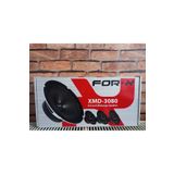 For-X Xmd-3080 20Cm Midrange Hoparlör