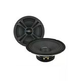 For-X Xmd-3080-300W Max-150W Rms-Anfi Uyumlu 20 Cm Midrange Hoaprlör-2 Adet