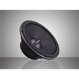 For-x XMD-4020NEO Neodium 400 Watt / 200 Rms Midrange Oto Hoparlör