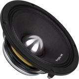For-X XMD-620N Neo Mıknatıs 500W 250 Rms 20 cm Midrange