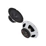 For-X XMD-8 2 Adet 20 cm Midrange Speaker