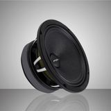 For-X XMD-82 Pro 8 inç 400W Max 200 RMS 20 cm Midrange Hoparlör