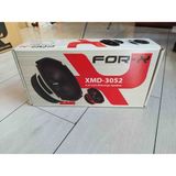 For-X XMD3052 Serisi 13 cm 140 W 70 Rms Midrange Takımı