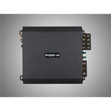 For-x XQ-125.4D 4 Kanal Oto Amfi