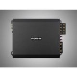 For-x xq-225.4D Profesyonel 4 kanal Oto Amfi