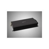 For-X XQ-300.4D 4 KANAL600 Rms Oto Amfi