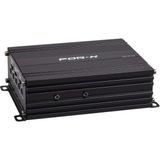 For-X Xq-50.4A 4 Kanal D Sınıf Tak ve Çalıştır Amplifikatör