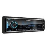 For-X XQ-7450DSP 4x100 Kendinden Amfili Oto Teyp