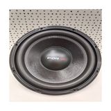 For-x Xw-12 12" 30 Cm 1200 Watt 4 Ohm 300 Rms 92 Db Beyaz Woofer