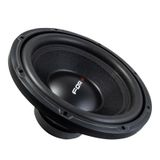 FOR-X XW-12 12 30 CM 1200 WATT 4 OHM 300W RMS 92 DB OTO SUBWOOFER