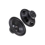 For-x Xw-12 30 cm 300 Rms 1200 Watt Oto Subwoofer