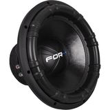 For-X XW-1530 D2 38CM 1500 Rms 3000W Subwoofer Bass /kabinsiz