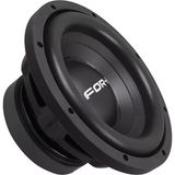 For-X XW-208S 250RMS 20CM Subwoofer