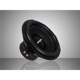 For-x XW-2412 D2&D4 30 cm 700 RMS 1400 Watt Oto Subwoofer