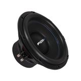 For-X Xw-2412D4-1400W Max-700W Rms-Profesyonel-Üst Seri-30 Cm Çift Bobin Woofer