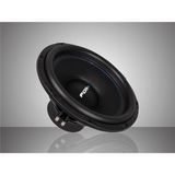For-X XW-2415 700W RMS 1400W Max 38 cm D2&D4 Oto Subwoofer Çift Bobin Özellikli