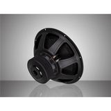 For-X Xw-2415 D2&d4 38 Cm 1400w 700rms Spl Subwoofer - Seçenek 1