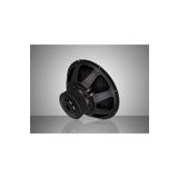 For-X Xw-2415 D2&d4 38 Cm 1400w 700rms Spl Subwoofer