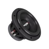 FOR-X XW-802 D2 800W 400RMS 8'' (20CM) SUBWOOFER