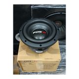 For-X XW-802 D4 20CM SUBWOOFER 800W -400RMS ÇİFT BOBİN