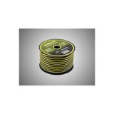 For-x XY-12CCA 12GA Subwoofer Hoparlör Kablosu 1 Metre