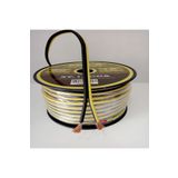 For-X Xy-12cca 12ga Subwoofer Ve Hoparlör Kablosu xy-12cca5