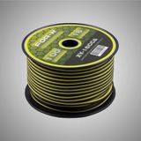 For-X XY-16CCA 100 mt 1.5 mm Kalın Hoparlör Kablosu