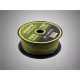 For-X XY-18CCA-100 mt 0.75 mm Hoparlör Kablosu