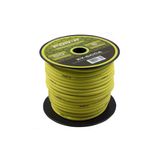 For-X Xy-6Cca-Anfi Power Kablo 6Ga 50Mt -Kalın Ceryan Kablosu