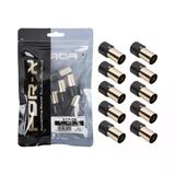 FOR-X XYF-0B 0GA KABLO YÜKSÜĞÜ 10 LU PAKET (AKS-120)