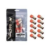 FOR-X XYF-0R 0GA KABLO YÜKSÜĞÜ 10 LU PAKET (AKS-84)