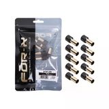 For-X Xyf-2B 2Ga Kablo Yüksüğü 10 Lu Paket (Aks-94)