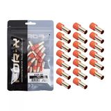 FOR-X XYF-4R 4GA KABLO YÜKSÜĞÜ 20 Lİ PAKET (AKS-80)